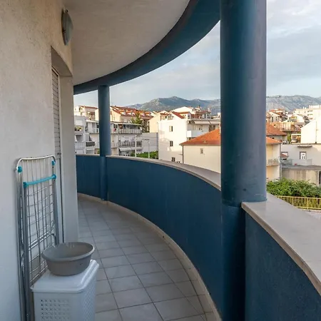 Luxury In Ancient City سبليت