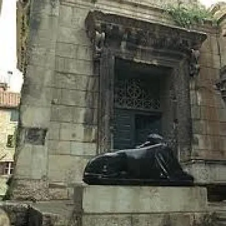 شقة Luxury In Ancient City