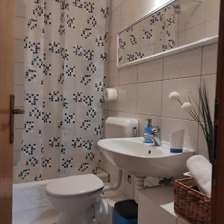 شقة Luxury In Ancient City سبليت