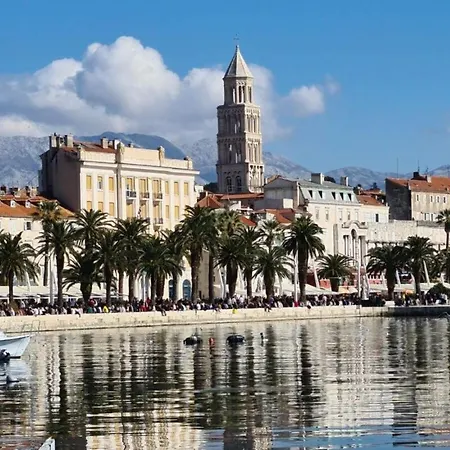 شقة Luxury In Ancient City