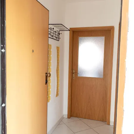 Luxury In Ancient City شقة *