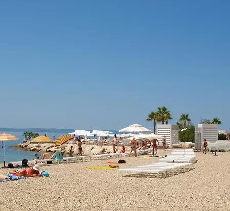 Luxury In Ancient City