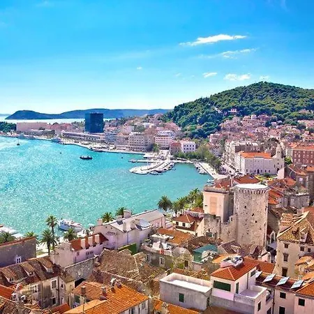 شقة Luxury In Ancient City *