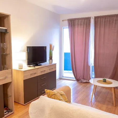 Luxury In Ancient City شقة