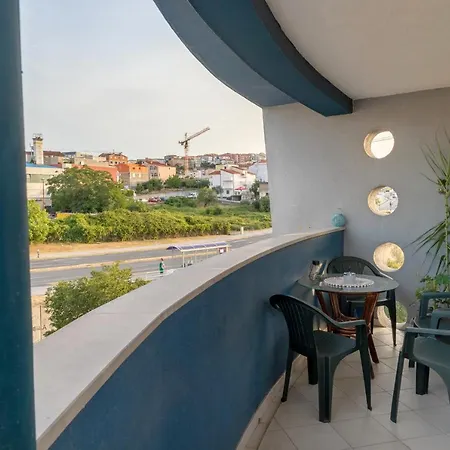 Luxury In Ancient City