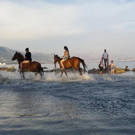 شقة Luxury In Ancient City سبليت